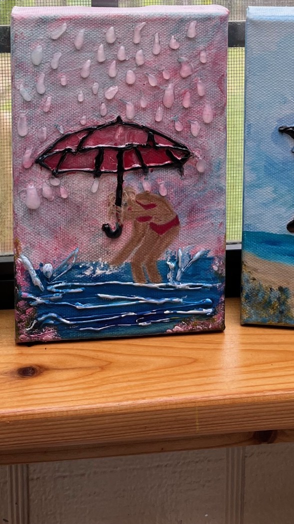 Cedar Shack Studios artwork